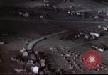 Image of strafing runs Germany, 1945, second 26 stock footage video 65675047611