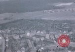 Image of strafing runs Germany, 1945, second 40 stock footage video 65675047611