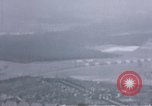 Image of strafing runs Germany, 1945, second 41 stock footage video 65675047611