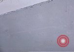 Image of strafing runs Germany, 1945, second 42 stock footage video 65675047611