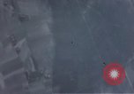 Image of strafing runs Germany, 1945, second 60 stock footage video 65675047611