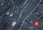 Image of strafing runs Germany, 1945, second 5 stock footage video 65675047612