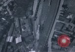 Image of strafing runs Germany, 1945, second 7 stock footage video 65675047612
