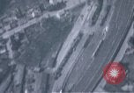 Image of strafing runs Germany, 1945, second 8 stock footage video 65675047612
