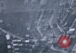 Image of strafing runs Germany, 1945, second 9 stock footage video 65675047612