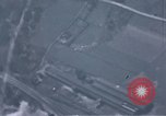 Image of strafing runs Germany, 1945, second 18 stock footage video 65675047612