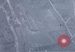 Image of strafing runs Germany, 1945, second 23 stock footage video 65675047612