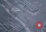 Image of strafing runs Germany, 1945, second 25 stock footage video 65675047612