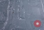 Image of strafing runs Germany, 1945, second 33 stock footage video 65675047612