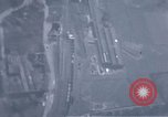 Image of strafing runs Germany, 1945, second 34 stock footage video 65675047612