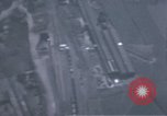 Image of strafing runs Germany, 1945, second 36 stock footage video 65675047612
