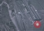 Image of strafing runs Germany, 1945, second 37 stock footage video 65675047612