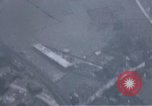 Image of strafing runs Germany, 1945, second 39 stock footage video 65675047612