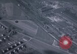 Image of strafing runs Germany, 1945, second 44 stock footage video 65675047612