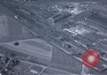 Image of strafing runs Germany, 1945, second 46 stock footage video 65675047612