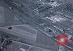 Image of strafing runs Germany, 1945, second 47 stock footage video 65675047612