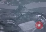 Image of strafing runs Germany, 1945, second 52 stock footage video 65675047612
