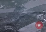Image of strafing runs Germany, 1945, second 54 stock footage video 65675047612