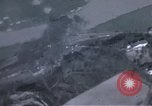 Image of strafing runs Germany, 1945, second 55 stock footage video 65675047612