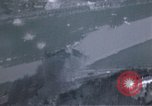 Image of strafing runs Germany, 1945, second 56 stock footage video 65675047612