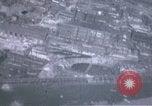 Image of strafing runs Germany, 1945, second 57 stock footage video 65675047612