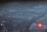 Image of strafing runs Germany, 1945, second 29 stock footage video 65675047613