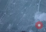 Image of strafing runs Germany, 1945, second 15 stock footage video 65675047614