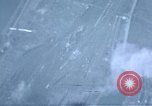 Image of strafing runs Germany, 1945, second 16 stock footage video 65675047614