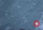 Image of strafing runs Germany, 1945, second 17 stock footage video 65675047614