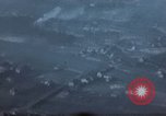 Image of strafing runs Germany, 1945, second 26 stock footage video 65675047614