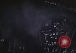 Image of strafing runs Germany, 1945, second 14 stock footage video 65675047617