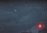 Image of strafing runs Germany, 1945, second 33 stock footage video 65675047617