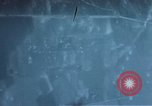 Image of strafing runs Germany, 1945, second 37 stock footage video 65675047617