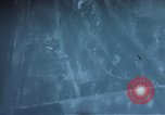 Image of strafing runs Germany, 1945, second 38 stock footage video 65675047617