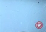 Image of strafing runs Germany, 1945, second 50 stock footage video 65675047617