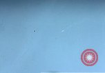 Image of strafing runs Germany, 1945, second 51 stock footage video 65675047617