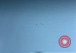 Image of strafing runs Germany, 1945, second 53 stock footage video 65675047617