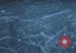 Image of strafing runs Germany, 1945, second 27 stock footage video 65675047618