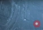 Image of strafing runs Germany, 1945, second 33 stock footage video 65675047618
