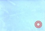Image of strafing runs Germany, 1945, second 41 stock footage video 65675047618