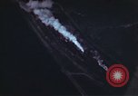 Image of strafing runs Germany, 1945, second 23 stock footage video 65675047619