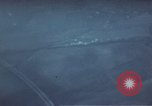 Image of strafing runs Germany, 1945, second 32 stock footage video 65675047619