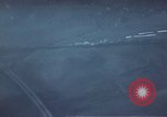 Image of strafing runs Germany, 1945, second 33 stock footage video 65675047619