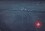 Image of strafing runs Germany, 1945, second 38 stock footage video 65675047619