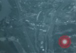 Image of strafing runs Germany, 1945, second 11 stock footage video 65675047620