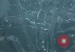 Image of strafing runs Germany, 1945, second 12 stock footage video 65675047620