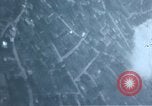 Image of strafing runs Germany, 1945, second 19 stock footage video 65675047620