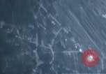 Image of strafing runs Germany, 1945, second 22 stock footage video 65675047620