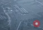 Image of strafing runs Germany, 1945, second 29 stock footage video 65675047620