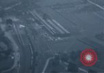 Image of strafing runs Germany, 1945, second 30 stock footage video 65675047620
